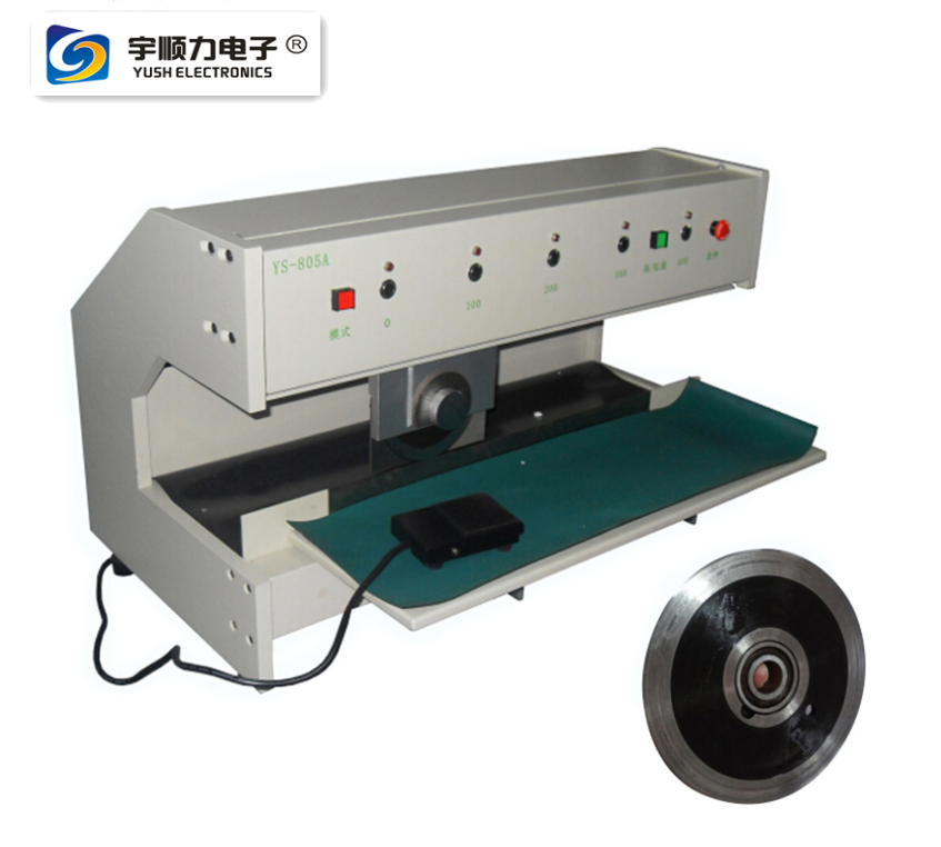 宇順力廠家供應(yīng)走刀式分板機(jī)
